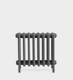 Paladin Neo Georgian 6 Column Cast Iron Radiator 505mm - Image 2