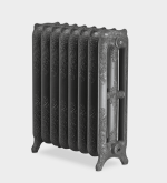 Paladin Oxford Cast Iron Radiator 470mm - Image 4