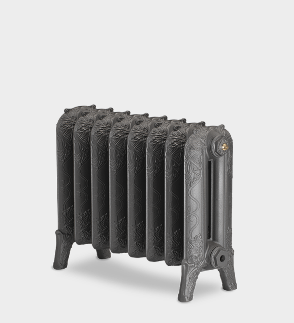 Home Refresh Paladin Piccadilly Cast Iron Radiator 460mm