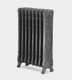 Home Refresh Paladin Saint Paul Cast Iron Radiator