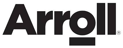 Arroll Cast Iron Radiators logo