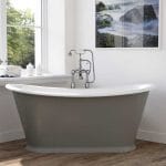 Hurlingham Caravel Bateau Cast Iron Bath.jpg
