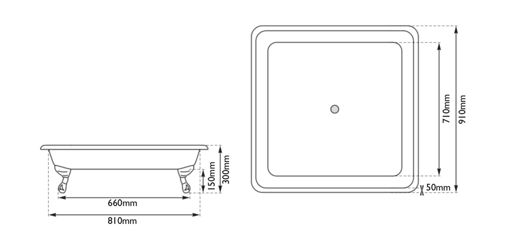 Hurlingham-chatterton-shower-tray-910-dimensions.jpg