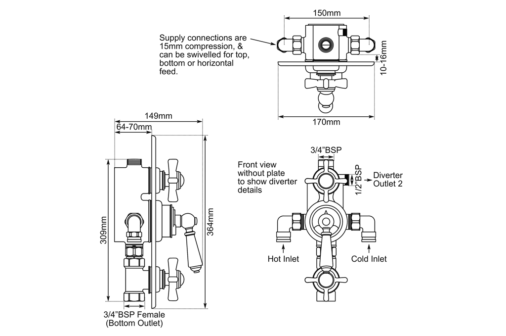 Hurlingham-concealed-thermostatic-shower-valve-lever-dimensions.jpg