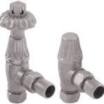 Crocus Wheel 15mm Inlet Thermostatic Radiator Valve Satin Nickel.jpg