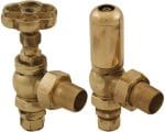 Daisy Wheel 15mm Inlet Manual Radiator Valve Brass.jpg