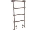 Colossus Steel Towel Rail Nickel - 1300mm x 650mm.jpg