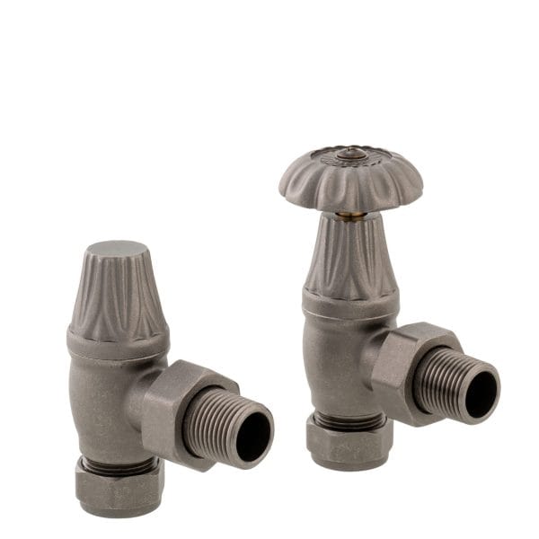 Crocus Wheel 15mm Inlet Manual Valve Pewter.jpg