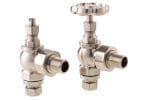 UK-16 Brushed Nickle Industrial Radiator valve .jpg