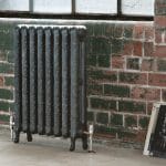 Arroll Art Nouveau Cast Iron Radiator.jpg