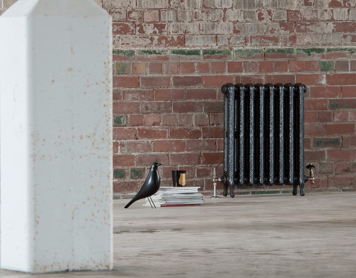 Arroll Art Nouveau Cast Iron Radiator 2.jpg