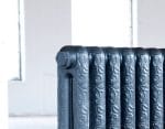 Arroll Art Nouveau Cast Iron Radiator Top View.jpg