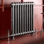 Arroll Edwardian 2 Column Cast Iron Radiator.jpg