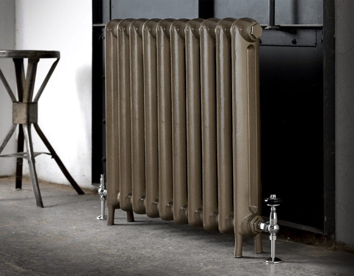 Arroll Peerless Cast Iron Radiator 2.jpg