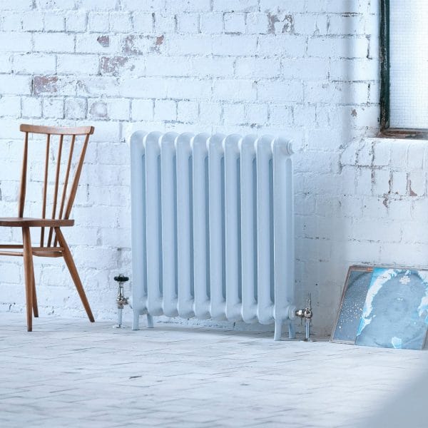Arroll Peerless Cast Iron Radiator.jpg