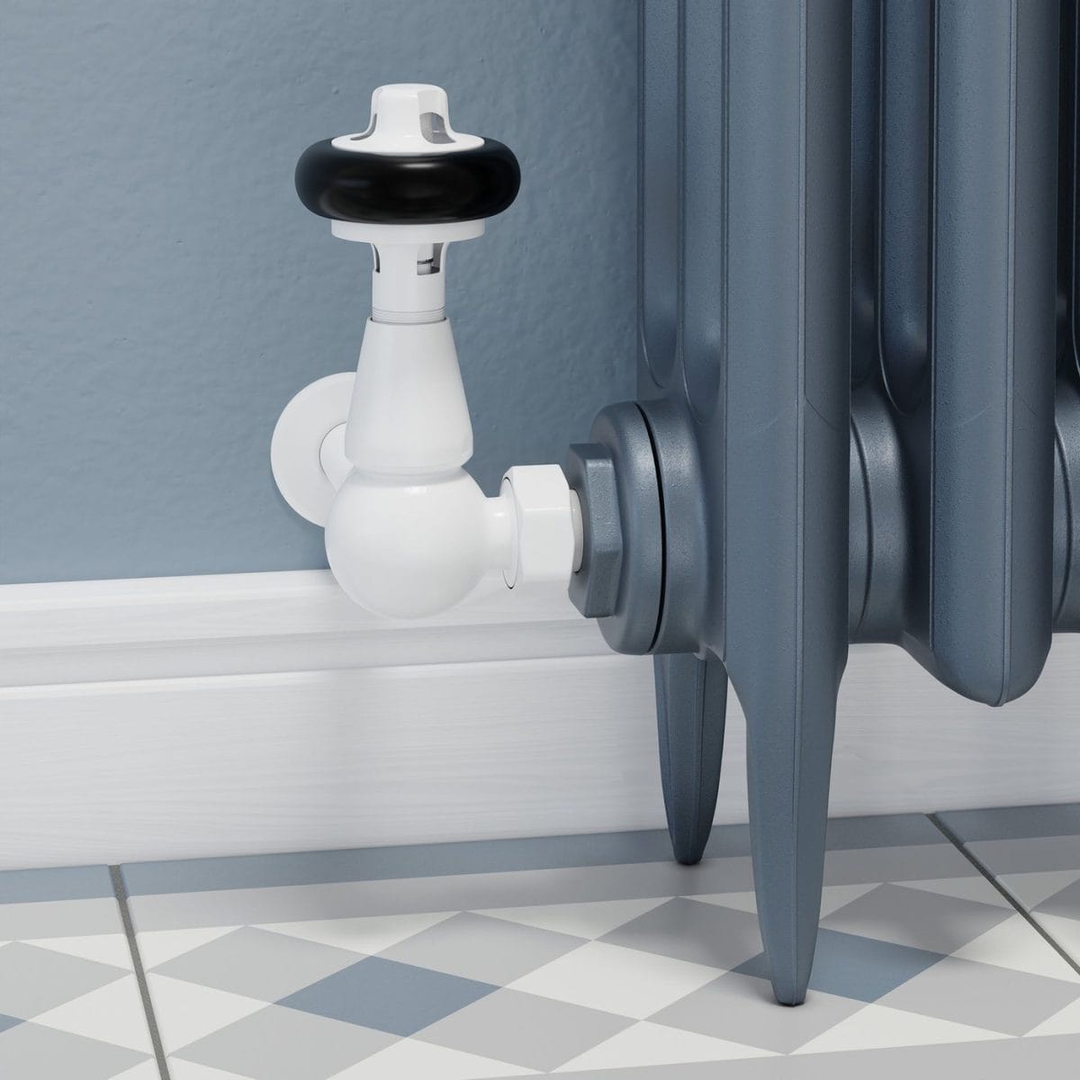 Faringdon Traditional Thermostatic Radiator Valve - White (Corner TRV) 13.jpg