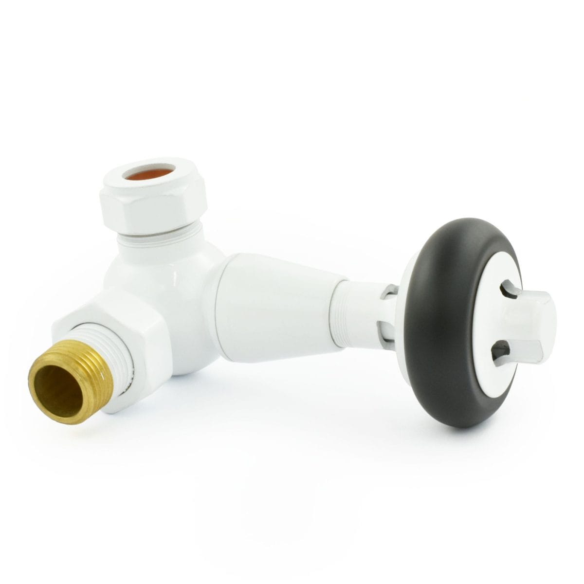 Faringdon Traditional Thermostatic Radiator Valve - White (Corner TRV) 2.jpg
