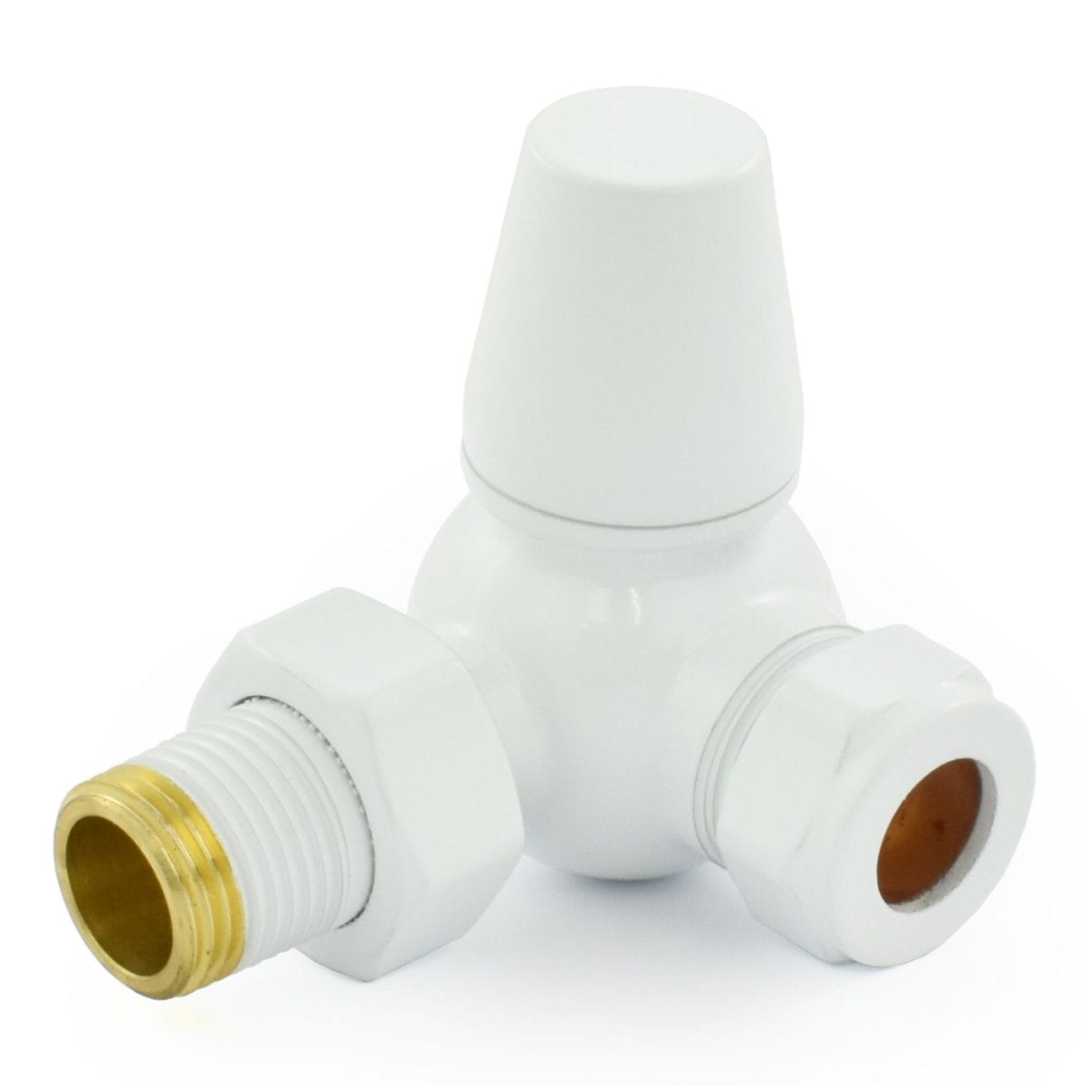 Faringdon Traditional Thermostatic Radiator Valve - White (Corner TRV) 4.jpg
