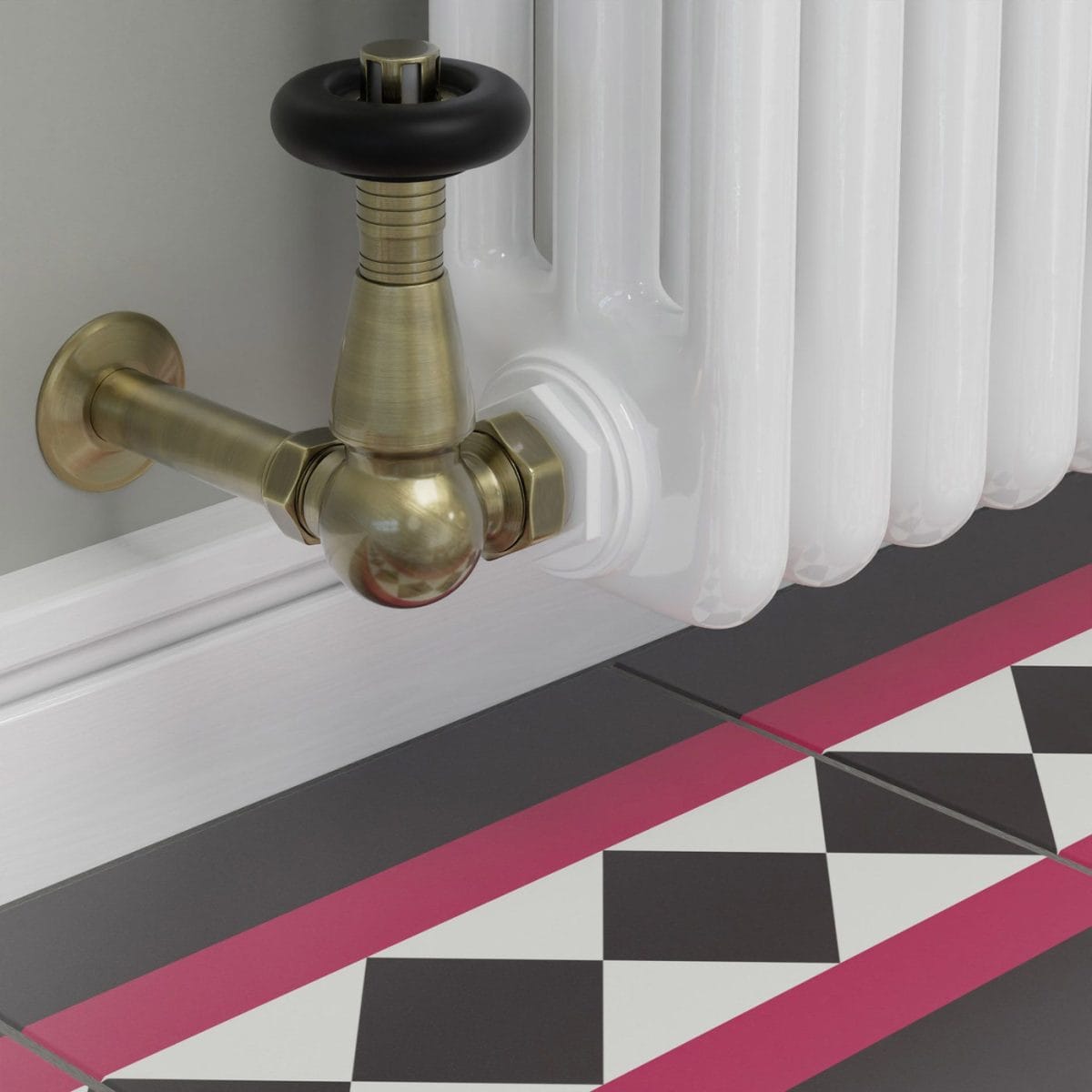 Jaguar Thermostatic Radiator Valve - Antique Brass (Corner TRV) 12.jpg