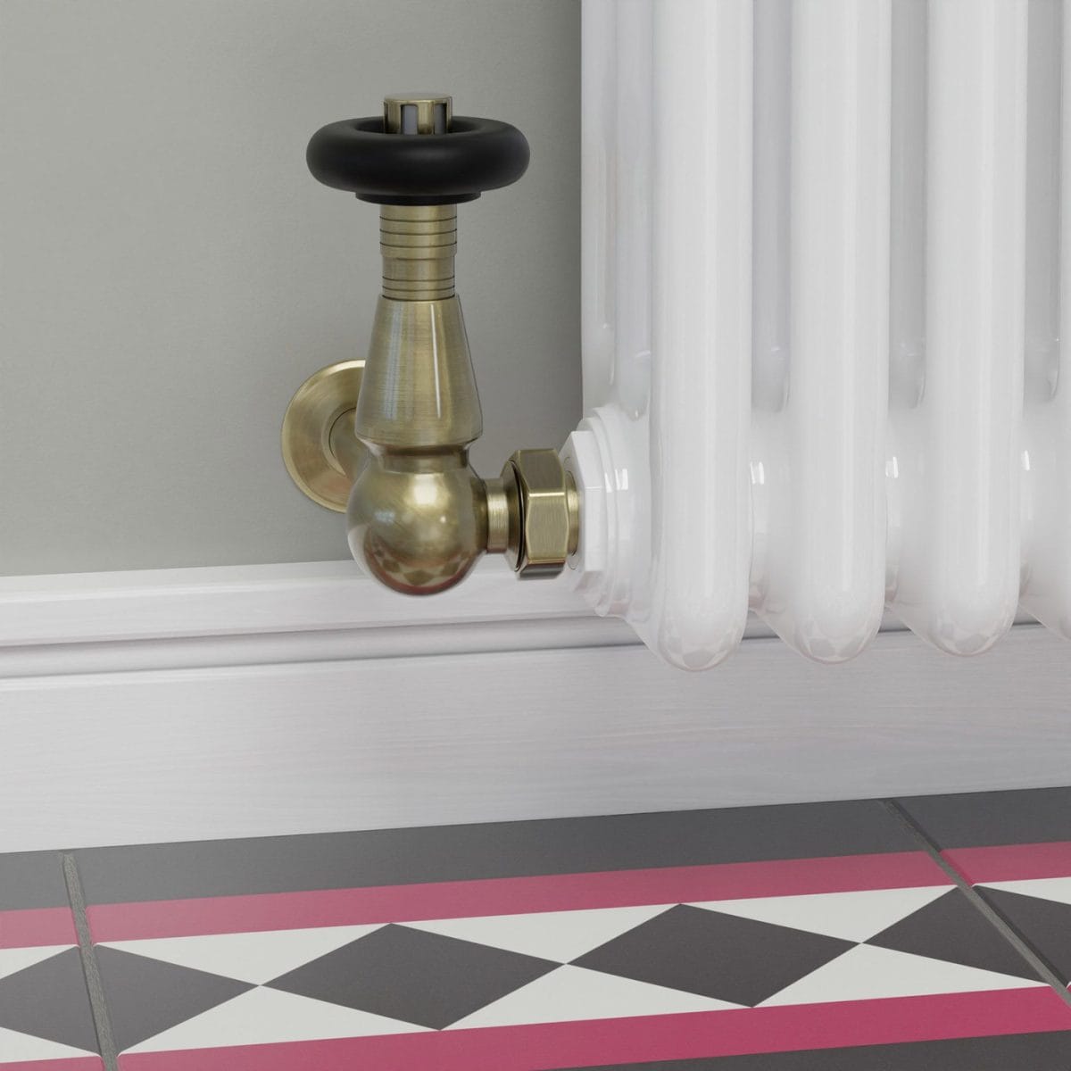 Jaguar Thermostatic Radiator Valve - Antique Brass (Corner TRV) 13.jpg