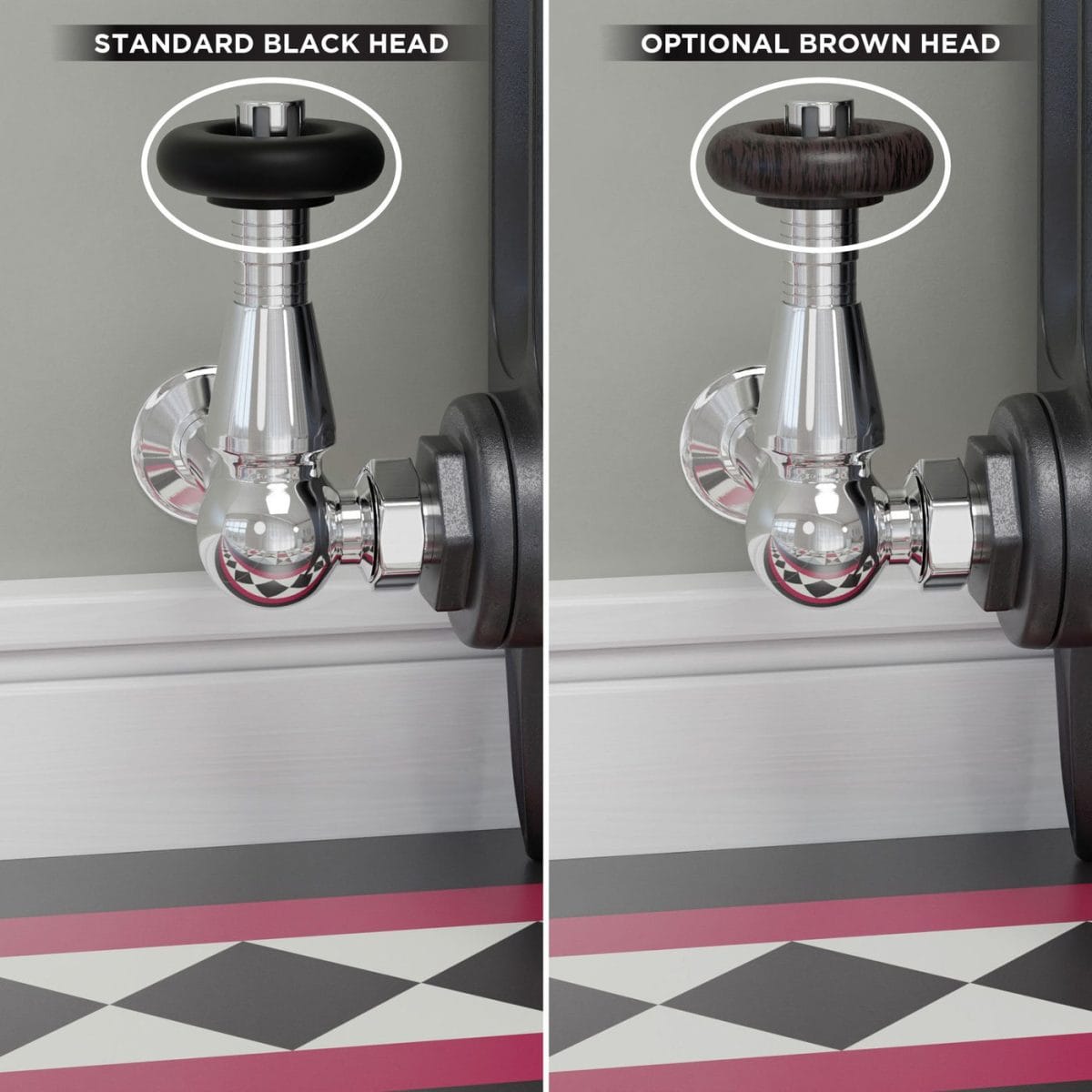 Jaguar Thermostatic Radiator Valve - Chrome (Corner TRV) 14.jpg