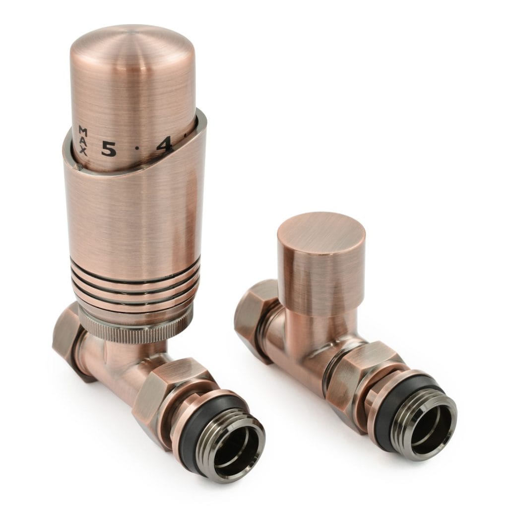 Delta Straight TRV Antique Copper Thermostatic Radiator Valve.jpg