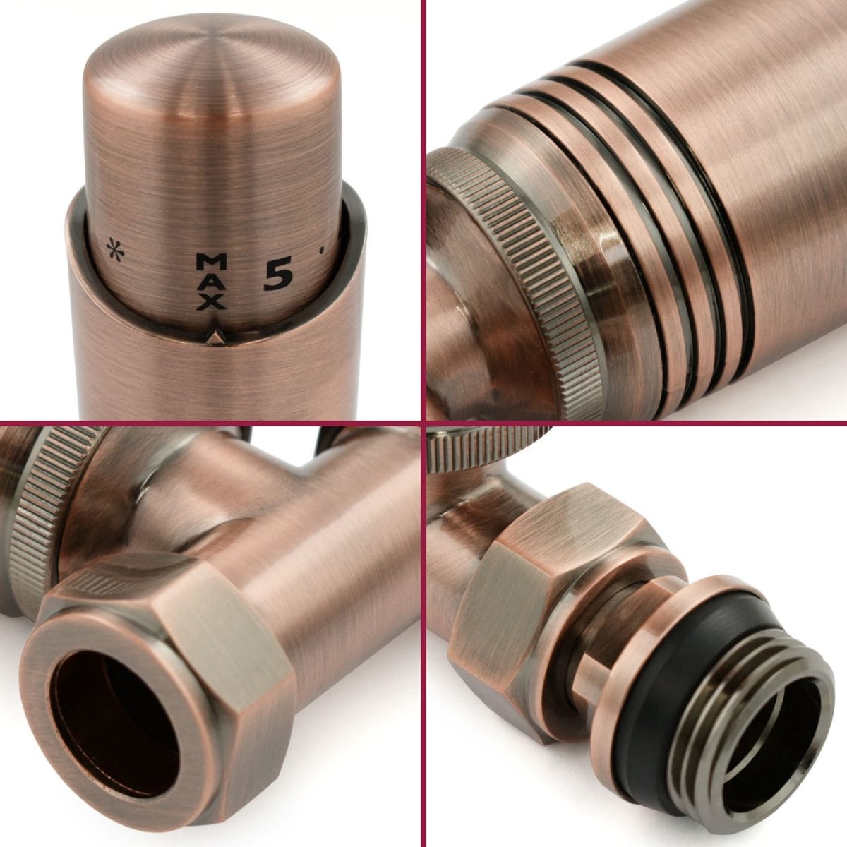 Delta Straight TRV Antique Copper Thermostatic Radiator Valve 4.jpg