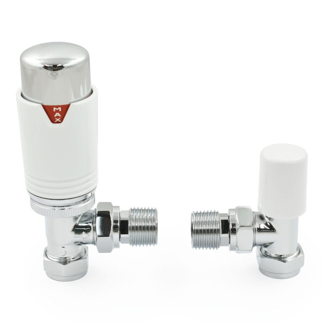 Echo Angled TRV Chrome & White Thermostatic Radiator Valve.jpg