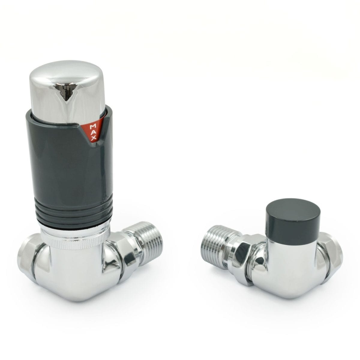 Echo Corner TRV Chrome & Anthracite Thermostatic Radiator Valve 2.jpg