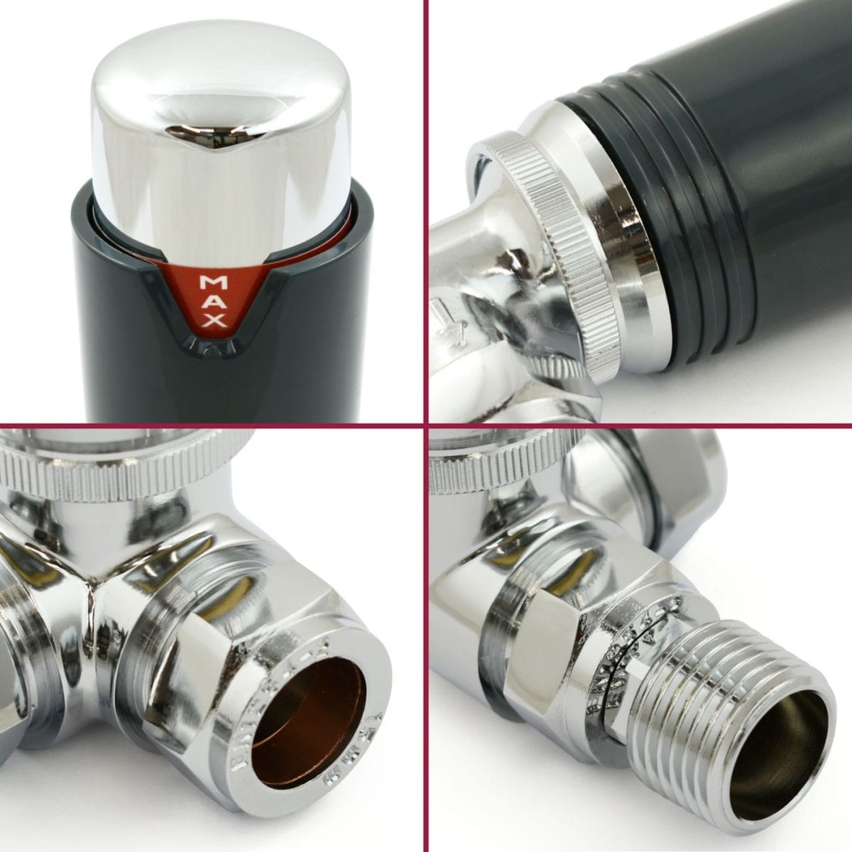 Echo Corner TRV Chrome & Anthracite Thermostatic Radiator Valve 5.jpg