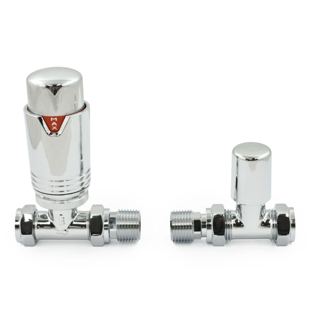 Echo Straight TRV Chrome Thermostatic Radiator Valve.jpg