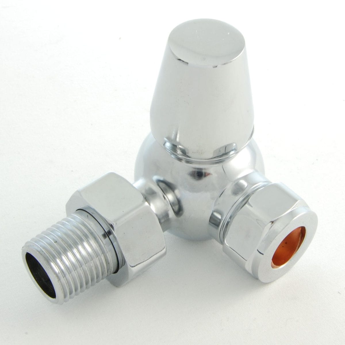 Eton Traditional Radiator Valve - Chrome (Corner Manual) 5.jpg