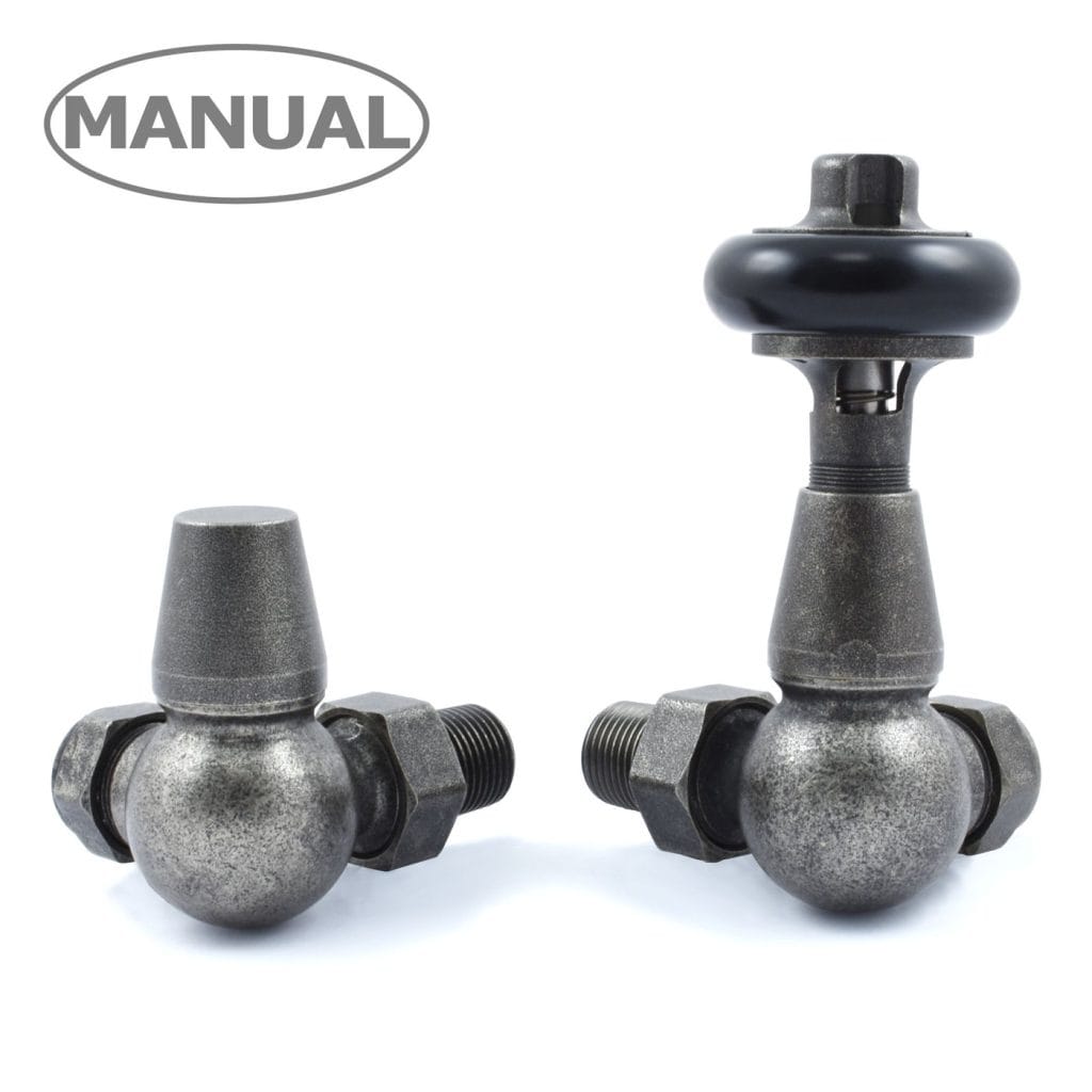 Eton Traditional Radiator Valve - Pewter (Corner Manual).jpg