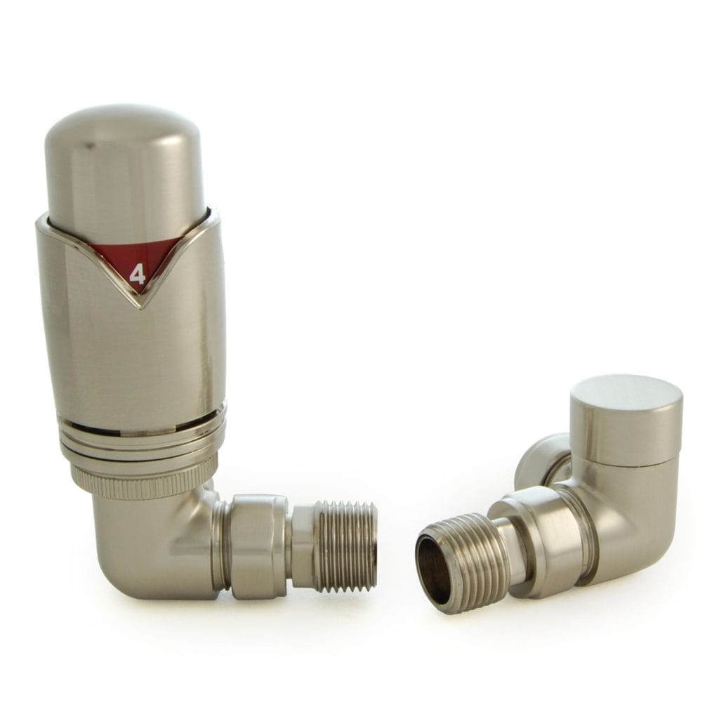 Realm Corner TRV Brushed Satin Nickel Wheelhead & Lockshield.jpg