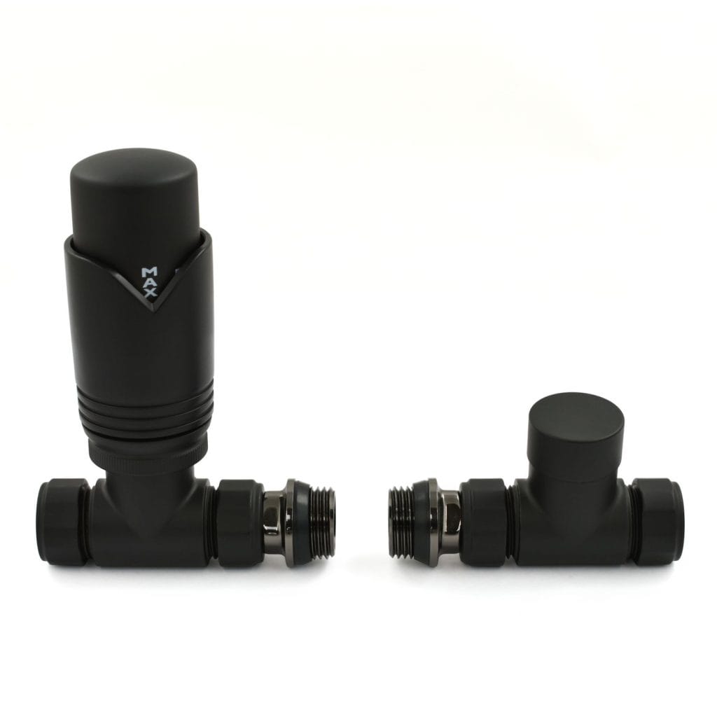 Realm Straight TRV Satin Black Wheelhead & Lockshield.jpg