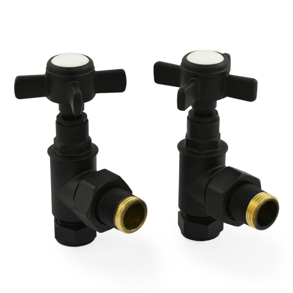 Westminster Crosshead Rad Valves Angled Textured Black (pair).jpg