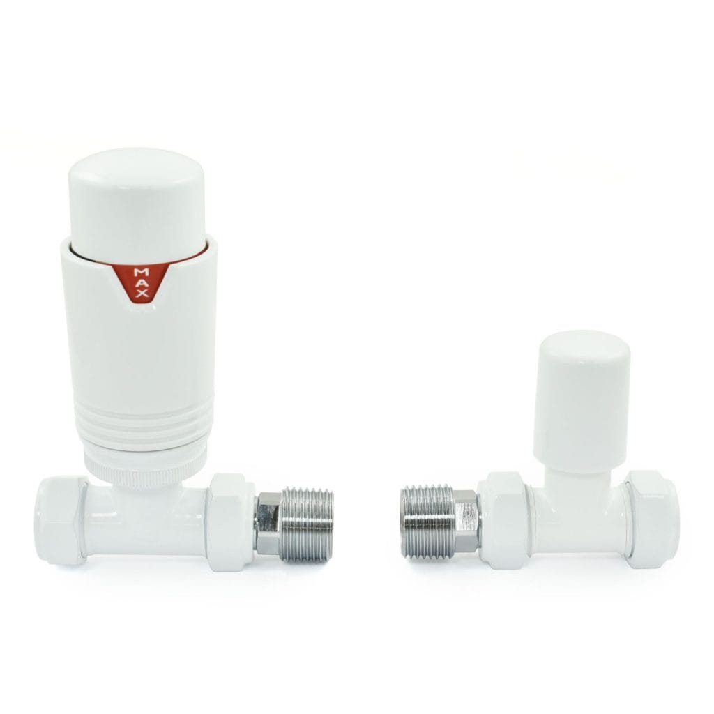 Echo Straight TRV All White Thermostatic Radiator Valve.jpg