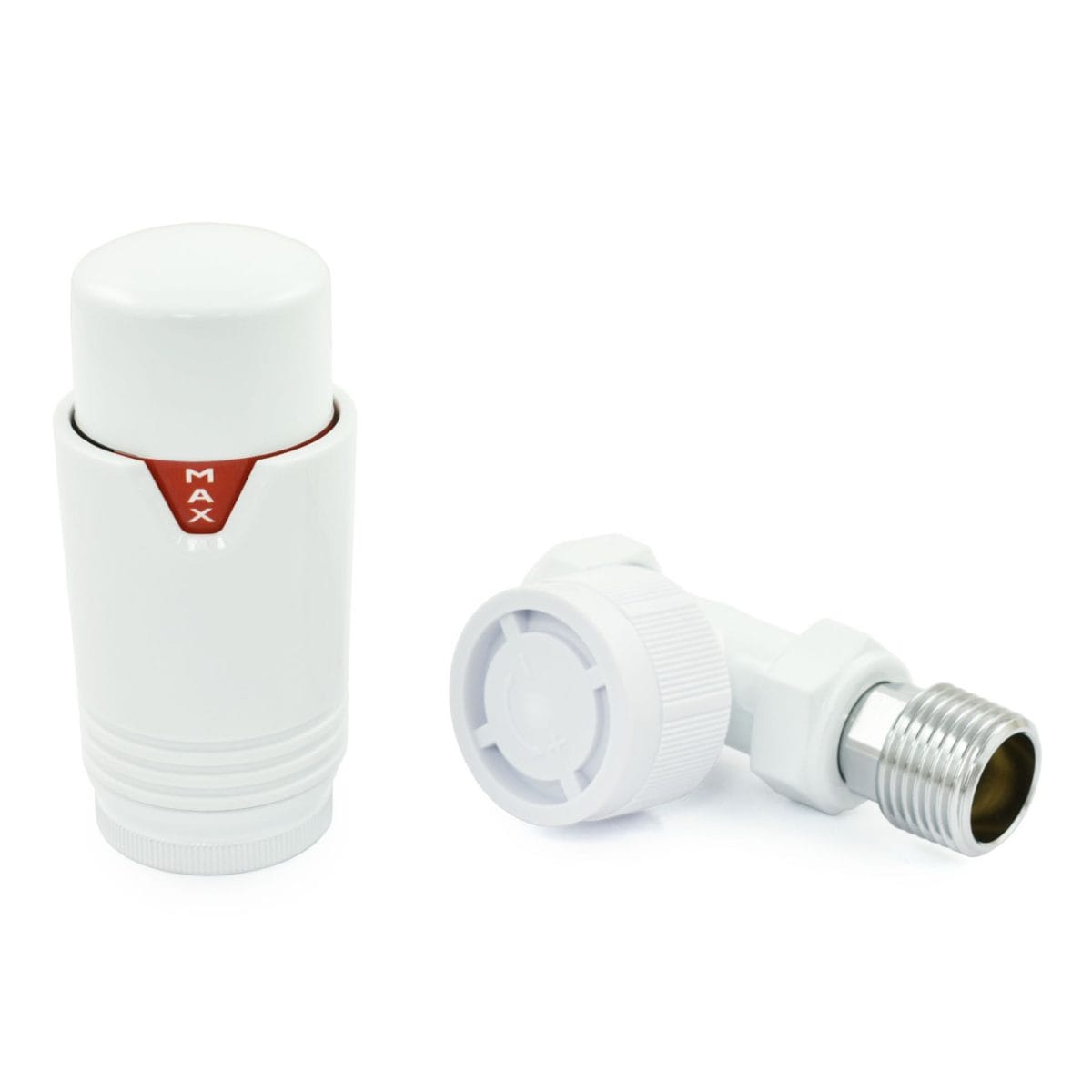 Echo Straight TRV All White Thermostatic Radiator Valve 3.jpg
