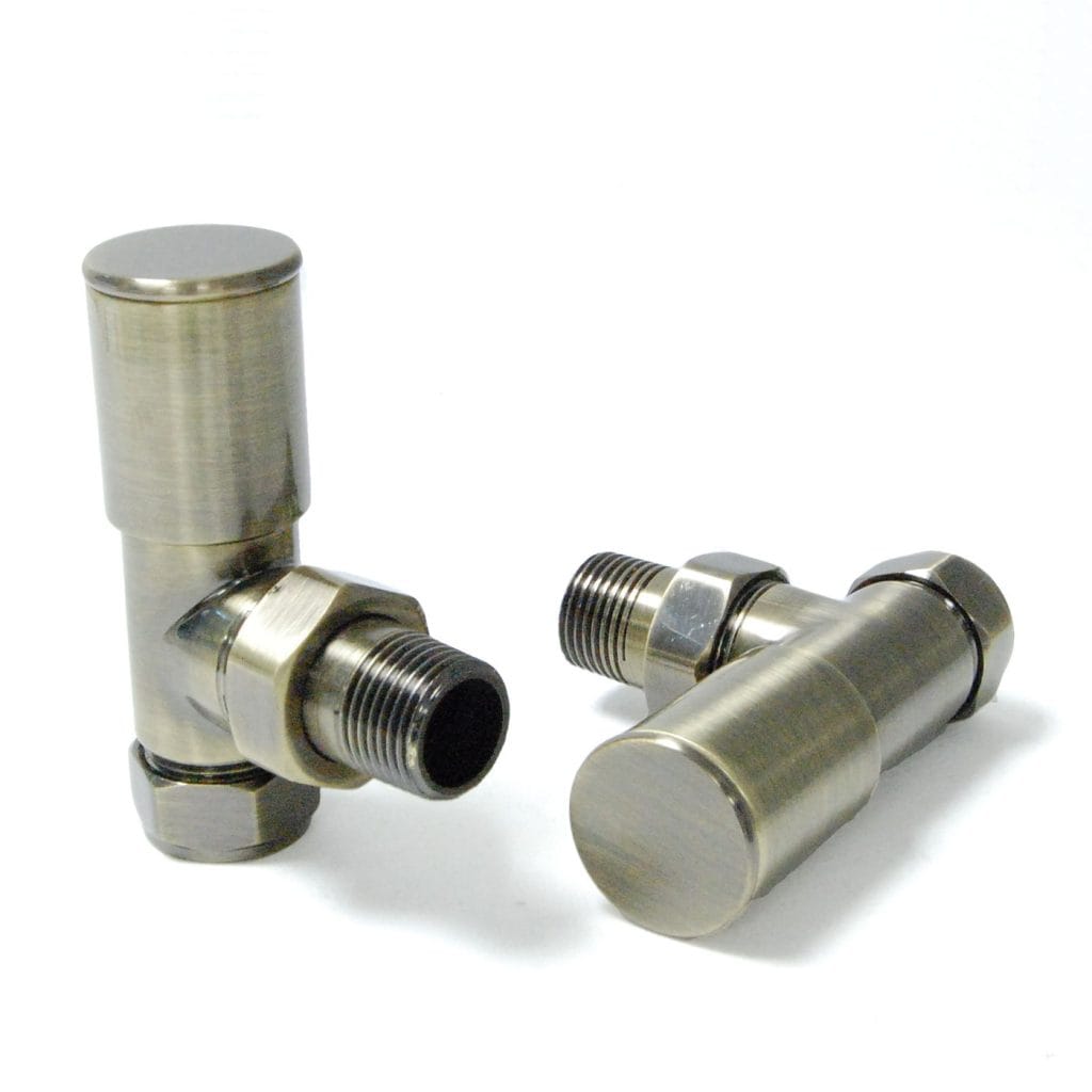 Milan Angled Antique Brass Radiator Valves (Pair).jpg