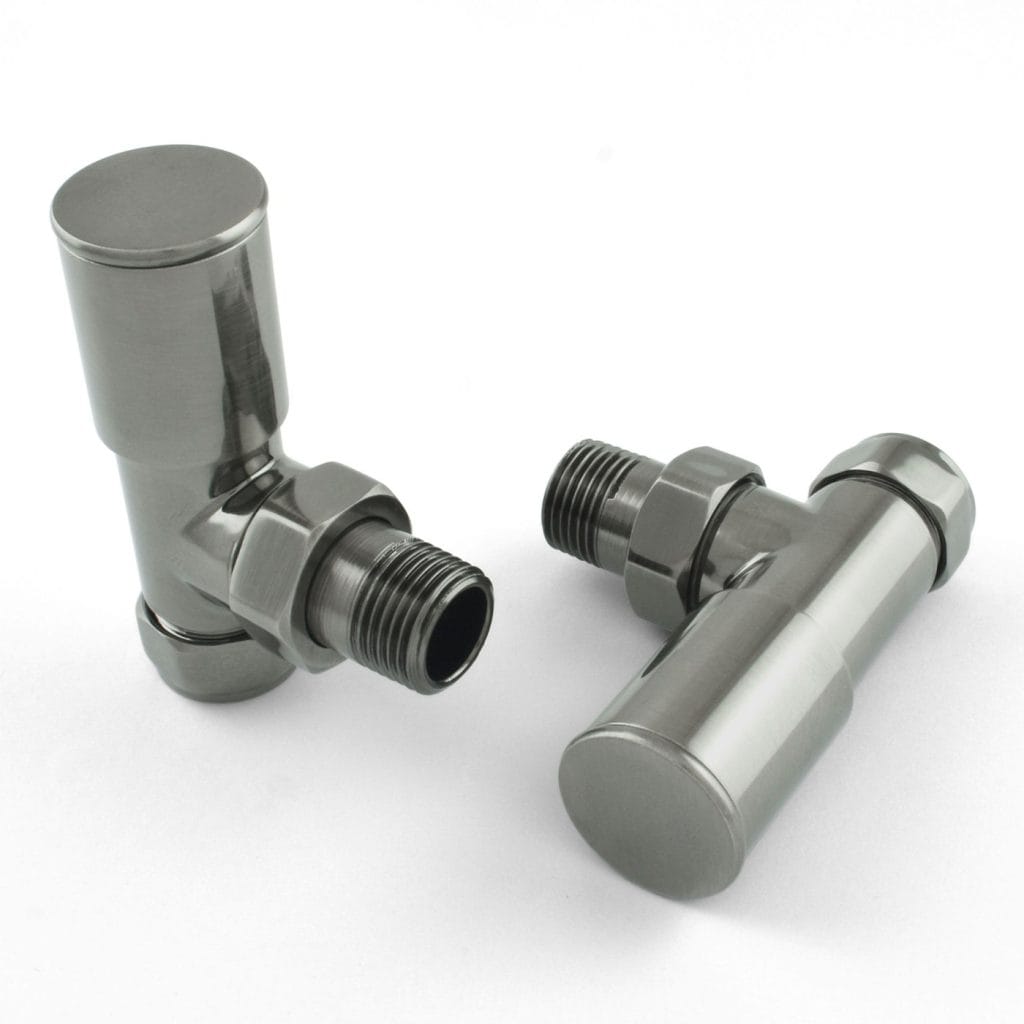 Milan Angled Black Nickel Radiator Valves (Pair).jpg