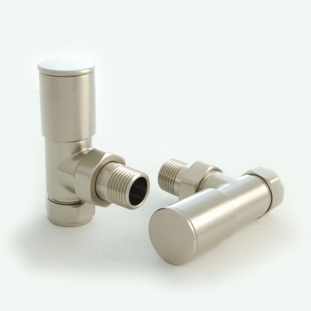 Milan Angled Brushed Satin Nickel Radiator Valves (Pair).jpg