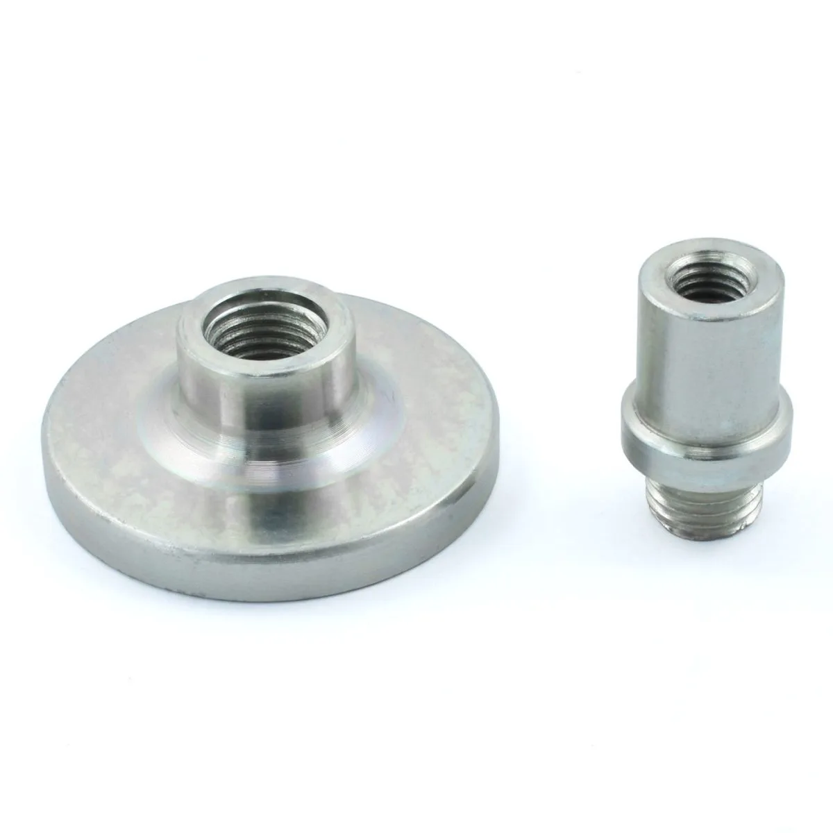 Radiator Wall Stay With M8 Steel Wall Plate - Image 3