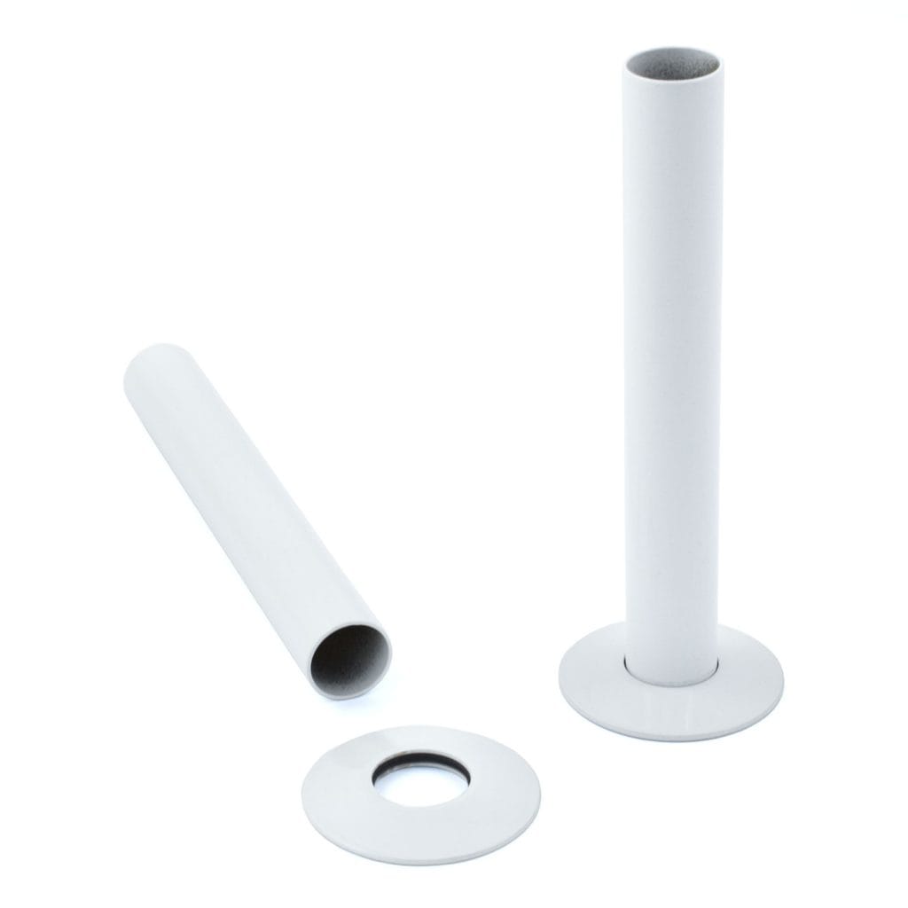 White Sleeving Kit 130mm (pair).jpg
